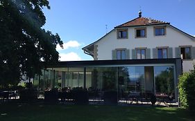Auberge De Confignon